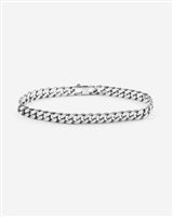 Pulsera Nove25 Timeless in Plata N25BRA00039-21